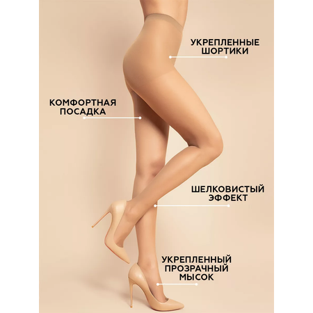 Колготки Innamore