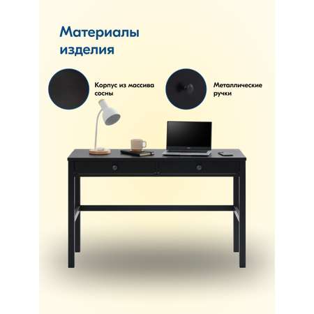Письменный стол IKEA КЫМОР