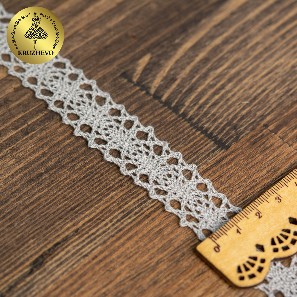 Набор для творчества KRUZHEVO шитье - фото 5