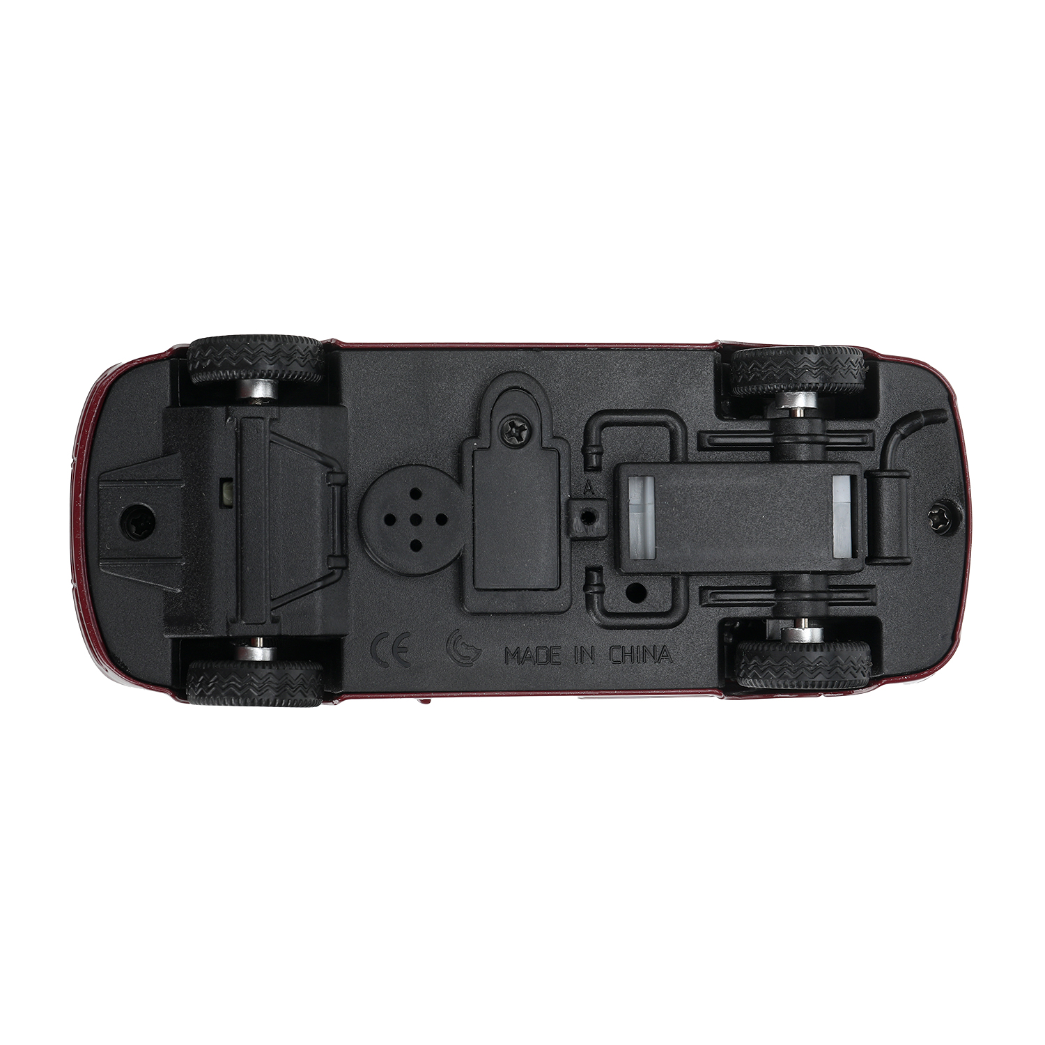 Автомобиль Технопарк LADA Priora 395955 - фото 10