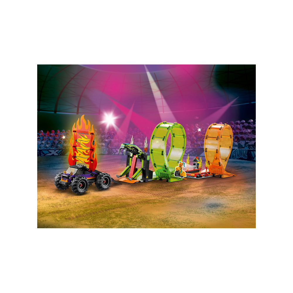 Конструктор LEGO - фото 3