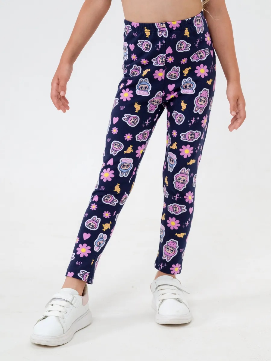 Лосины NATIVIA ЛД/лабубанасинем - фото 11