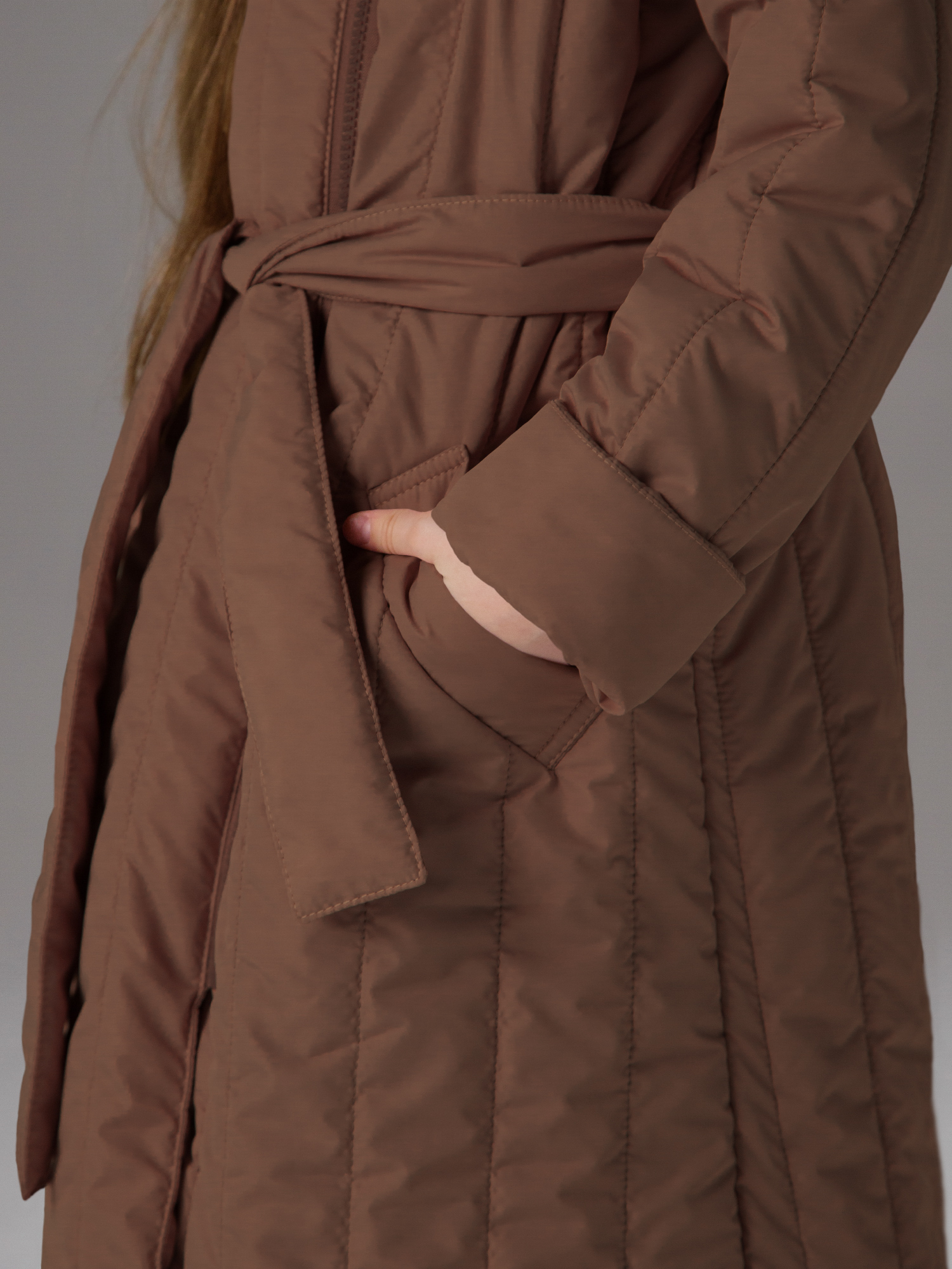 Пальто Amarobaby AB-OD26-RUNWAY29/59 - фото 11