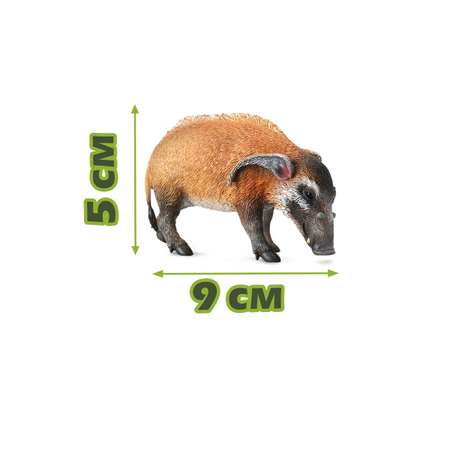 Фигурка Collecta Дикий кабан