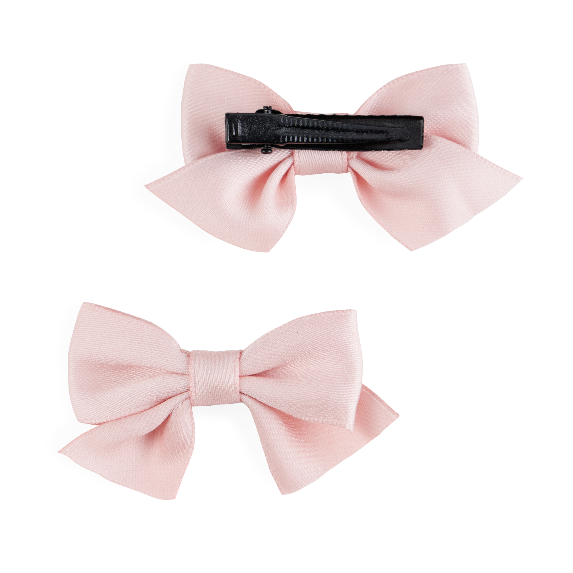 Заколки для волос Happy Baby 40075_pink - фото 6