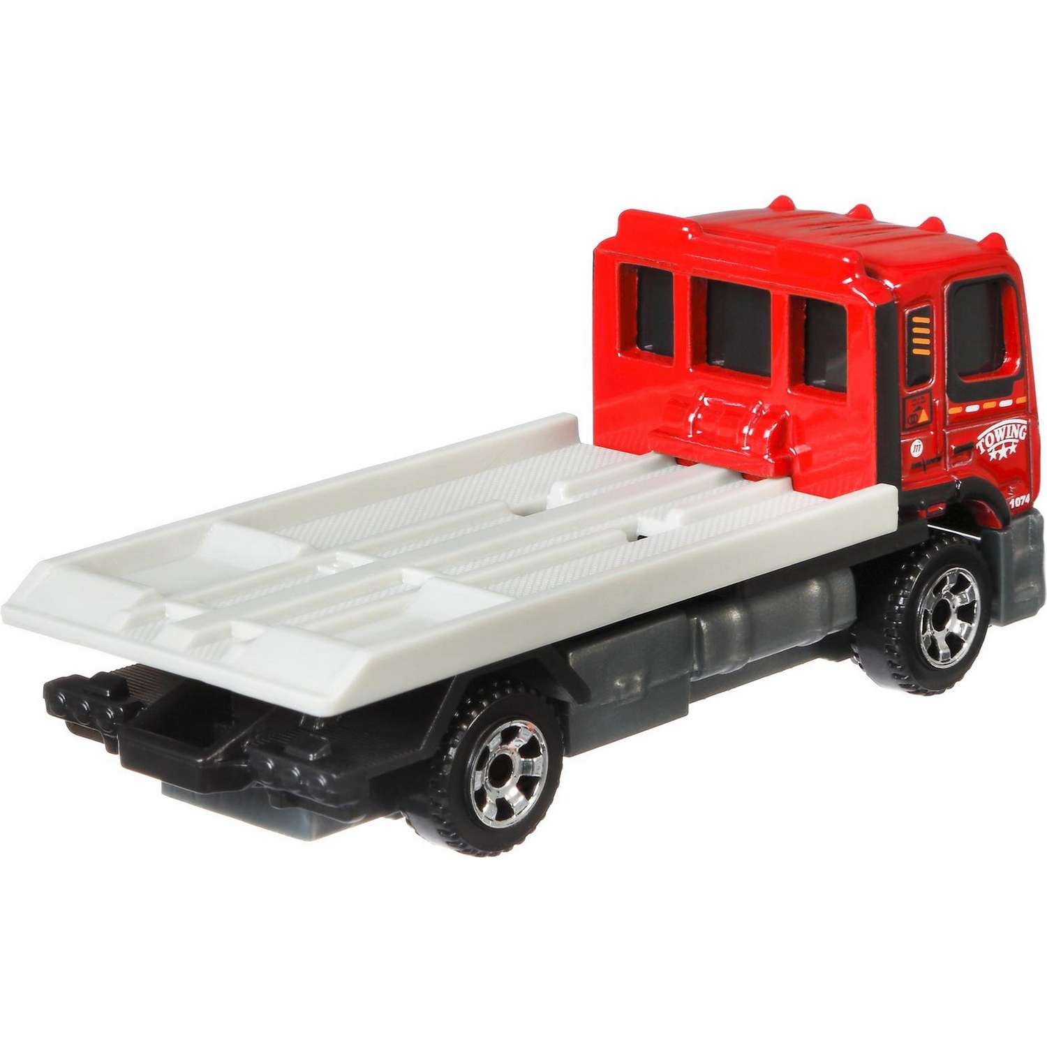 Автомобиль Matchbox Россия в ассортименте HBL15 - фото 26