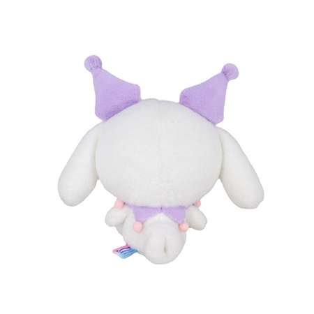 Мягкая игрушка My Melody аниме Kuromi 14 см