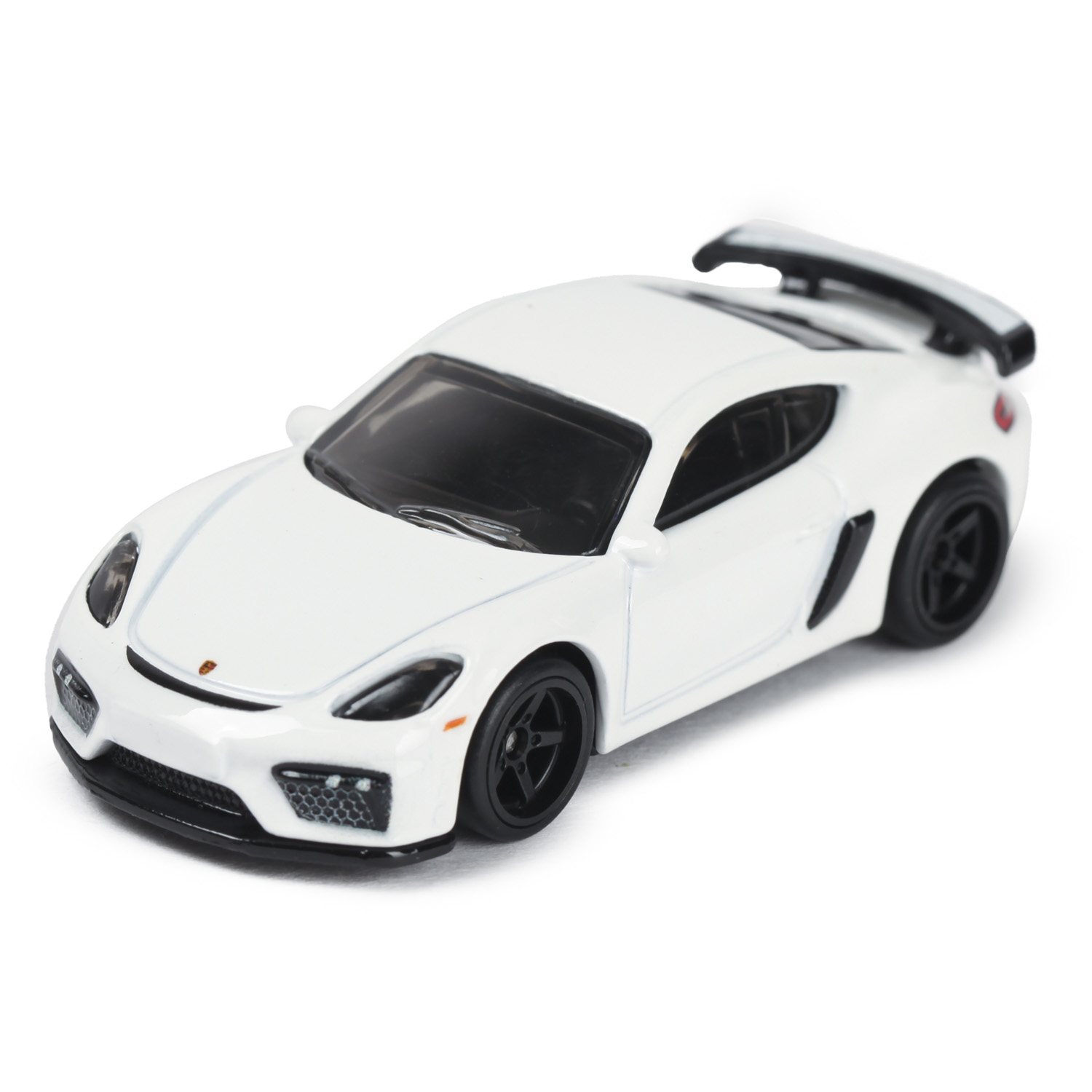 Автомобиль Hot Wheels Porsche 1:64 HNW46 - фото 1