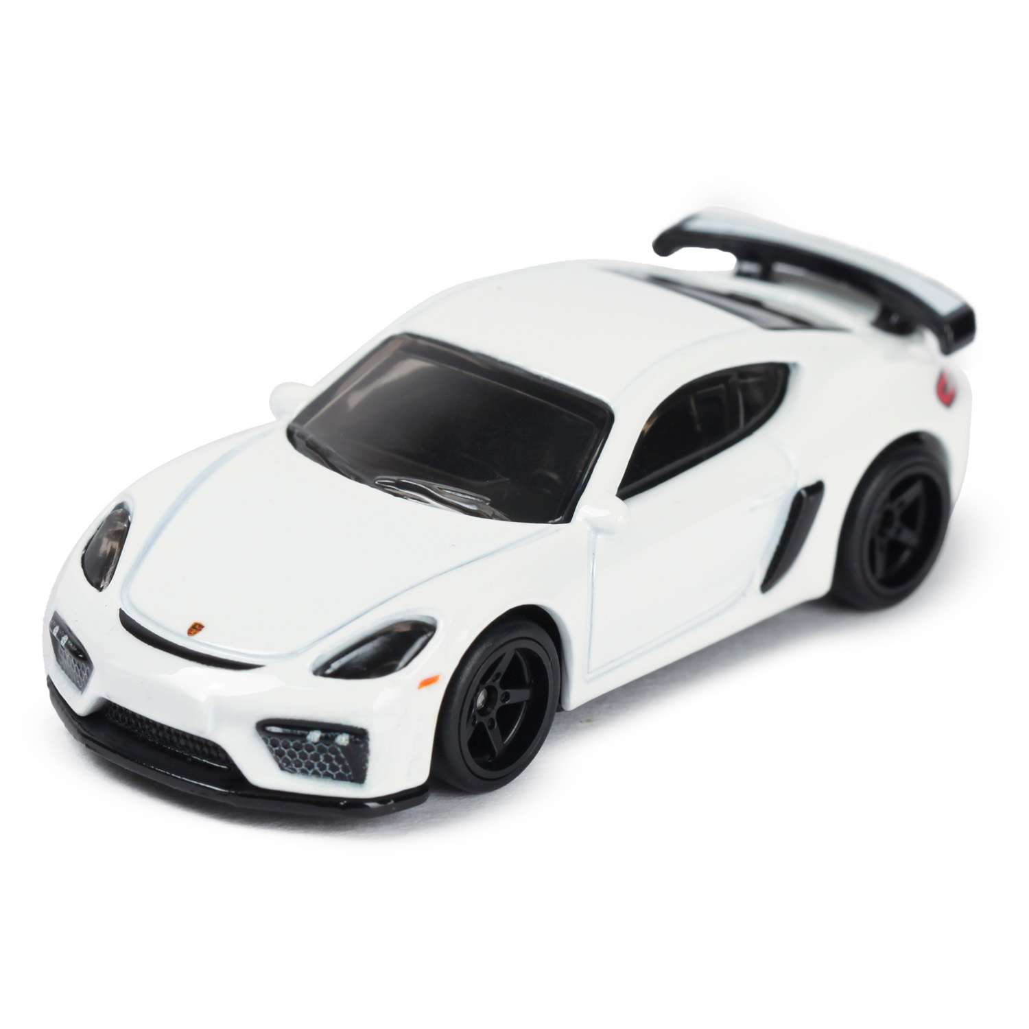Автомобиль Hot Wheels Porsche 1:64 HNW46 - фото 1