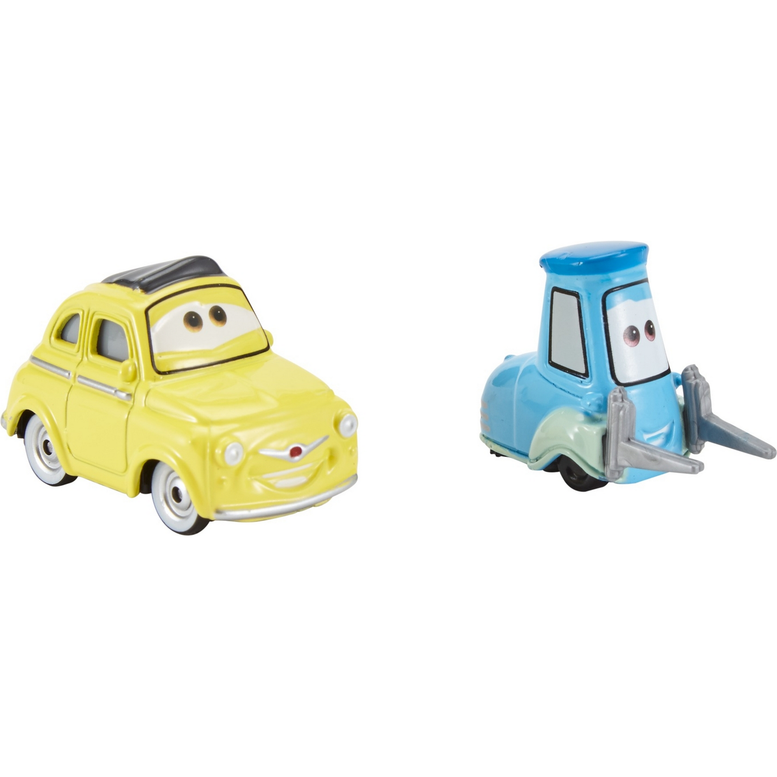 Автомобиль Cars Тачки 3 базовая DXV29/FJH93 - фото 12
