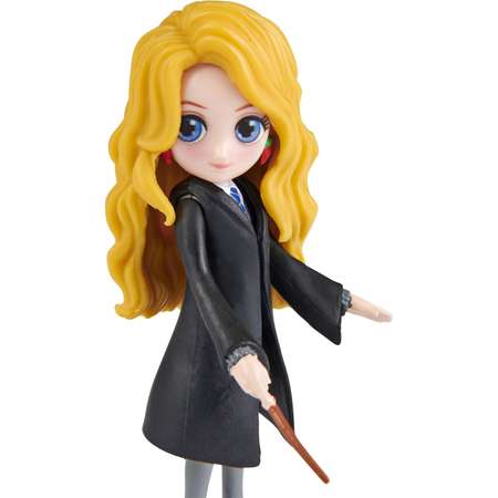 Фигурка WWO Harry Potter