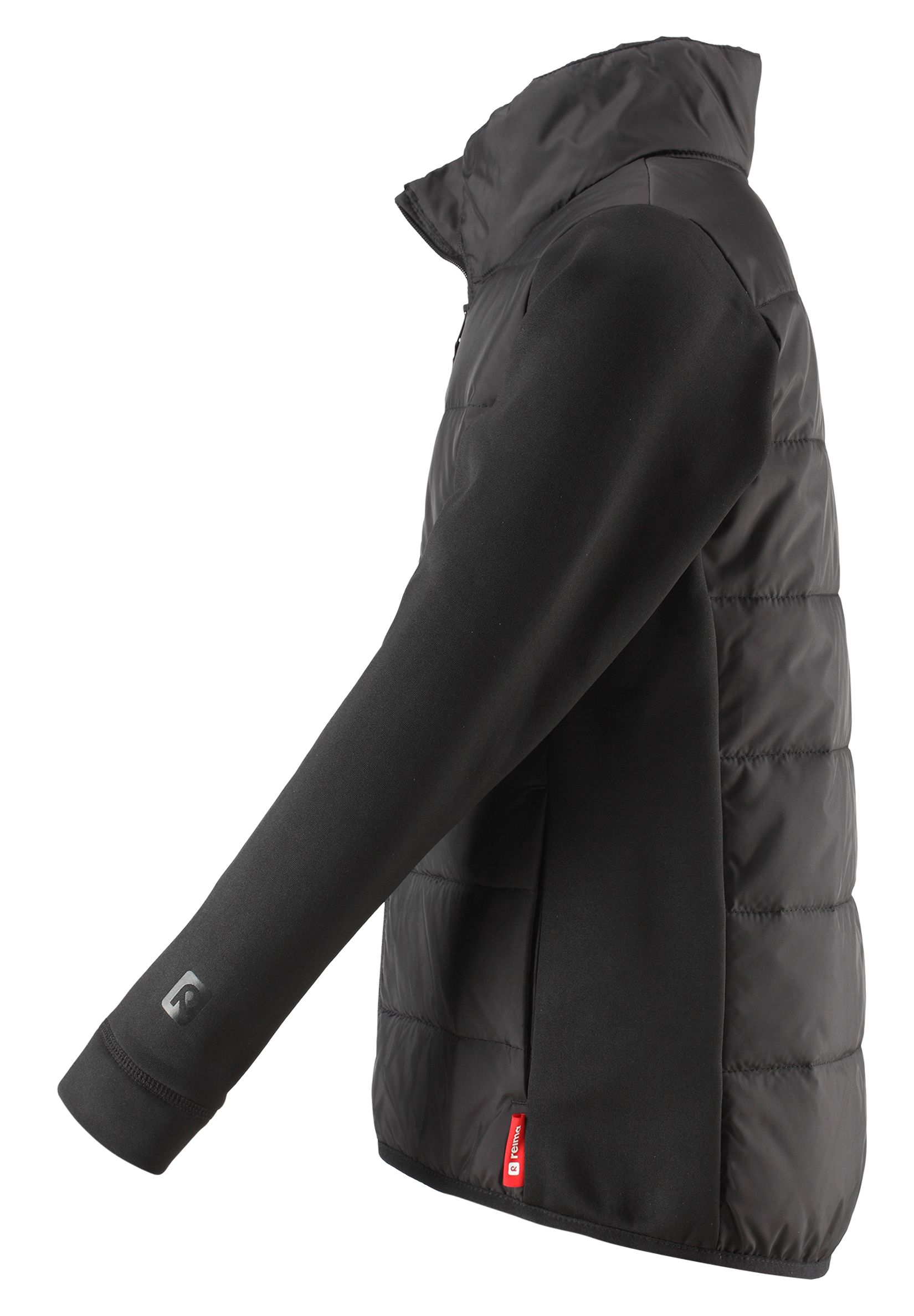 Куртка Reima 531401B-9990 - фото 3