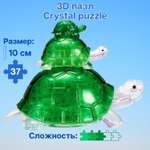 Пазл Crystal Puzzle 3D