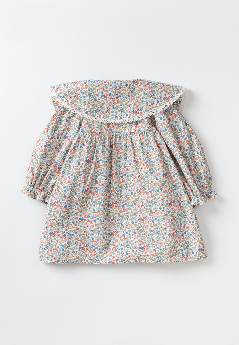 Блузка artie S26M06BL-1555D - фото 7