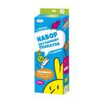 Обучающие плакаты ГЕОДОМ Таблица умножения + Страны и флаги + Тело человека