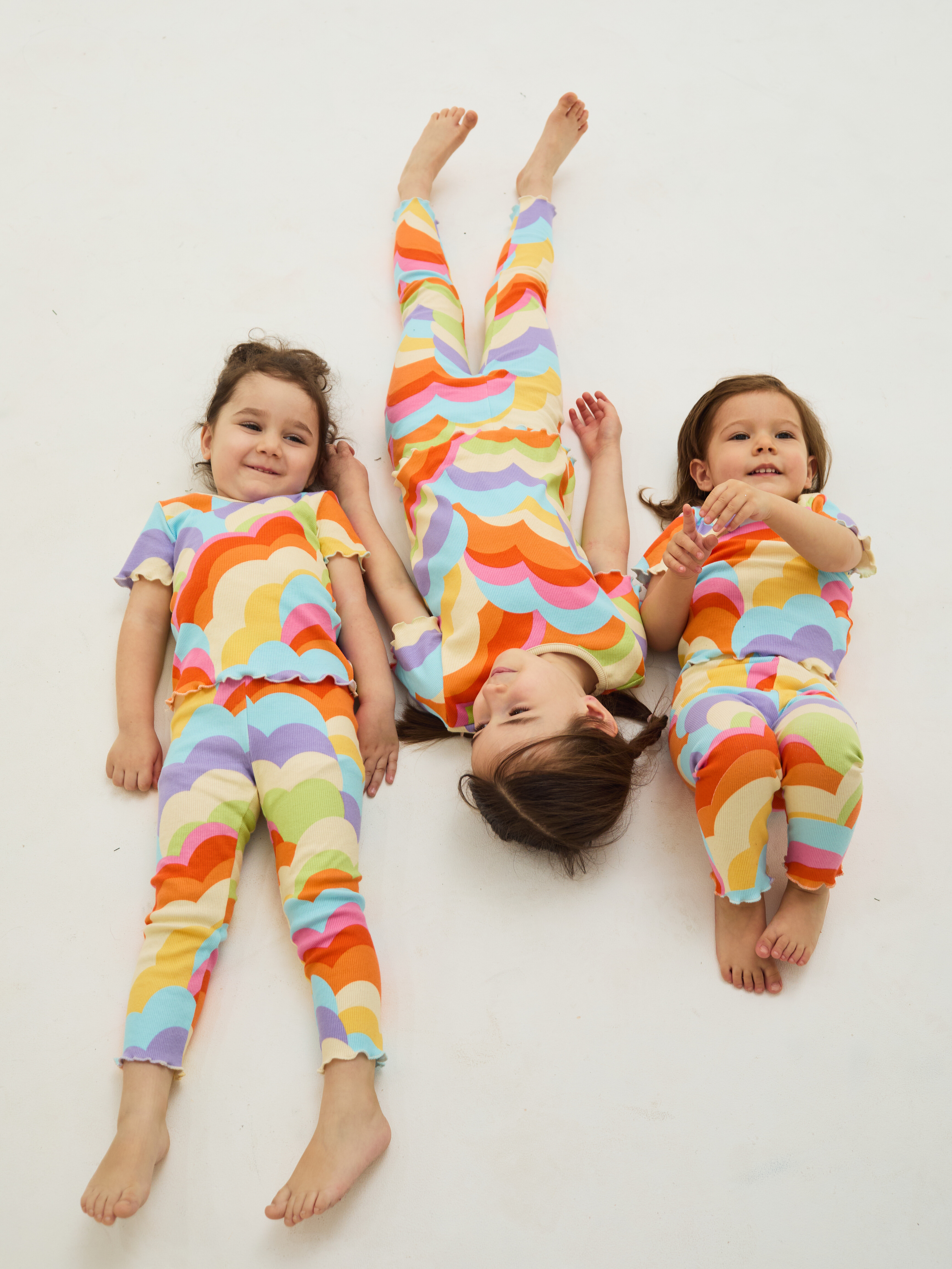 Пижама MAGIC MOM К-7813/5 - фото 9