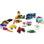 Конструктор LEGO Classic Набор для творчества 10696 484 дет.