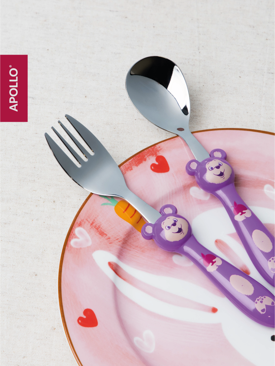 Набор посуды APOLLO 2 предм. - фото 3