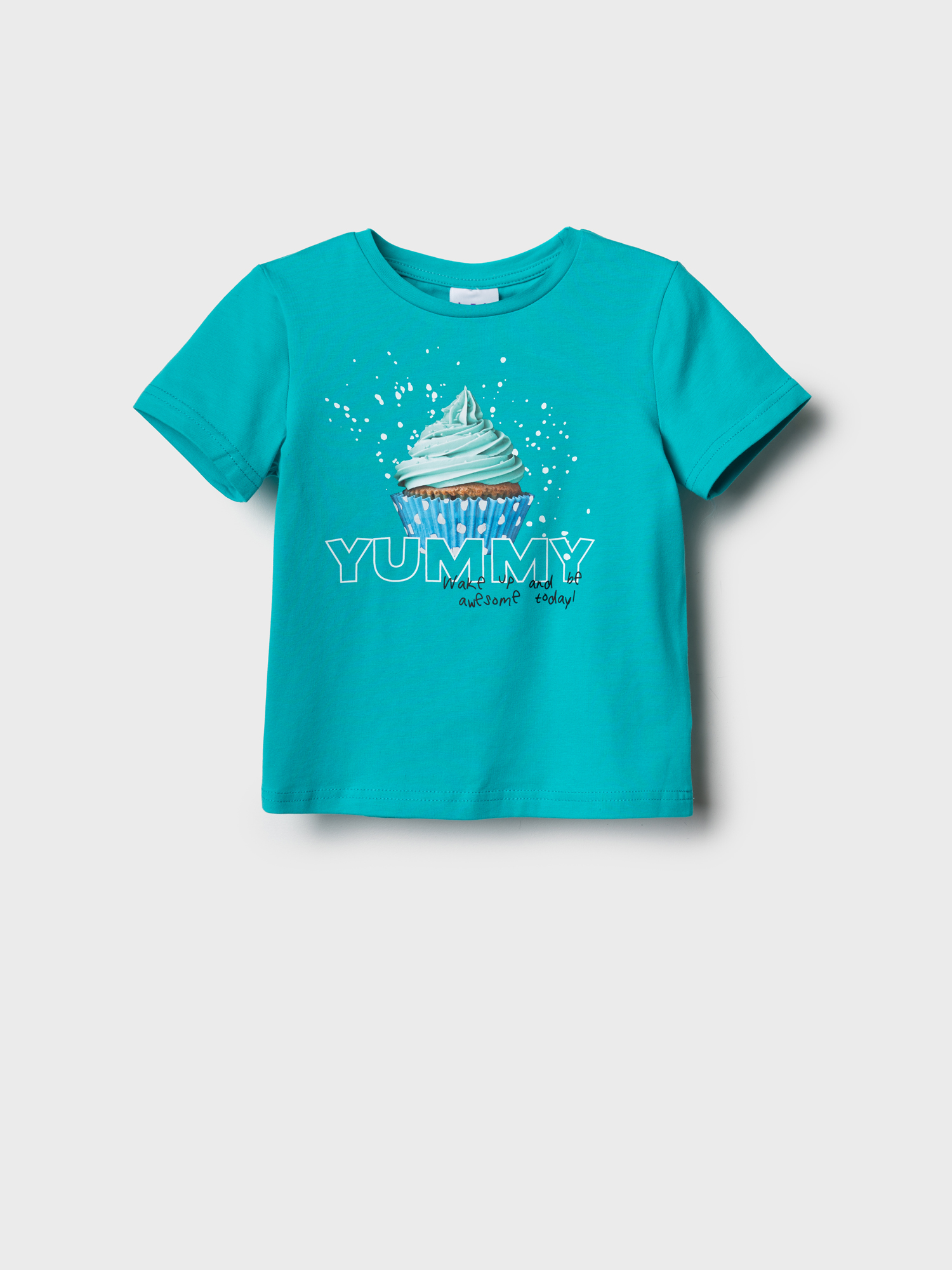 Футболка PlayToday 12622270 - фото 4