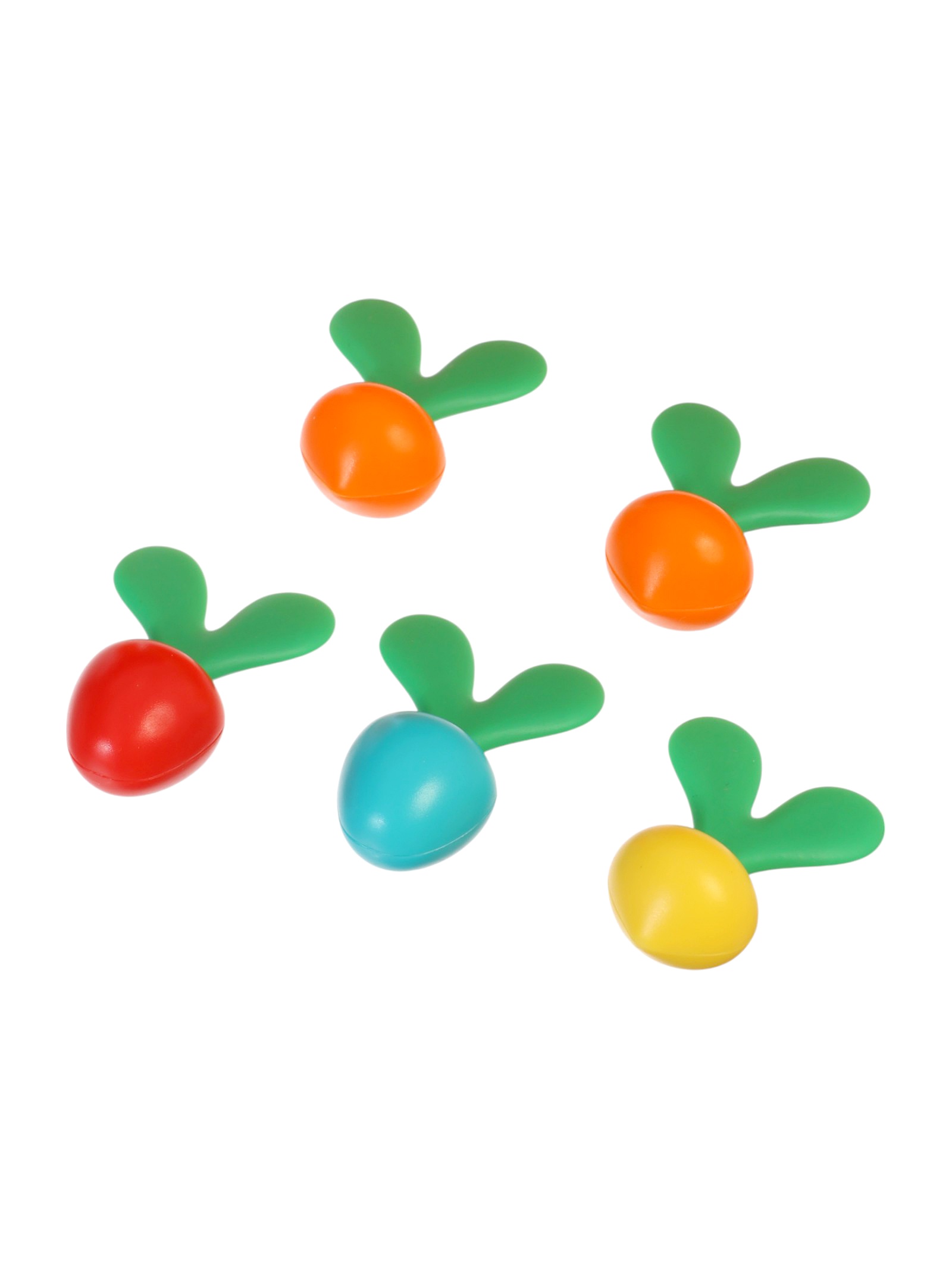 Игрушка IQ-ZABIAKA сортер - фото 3