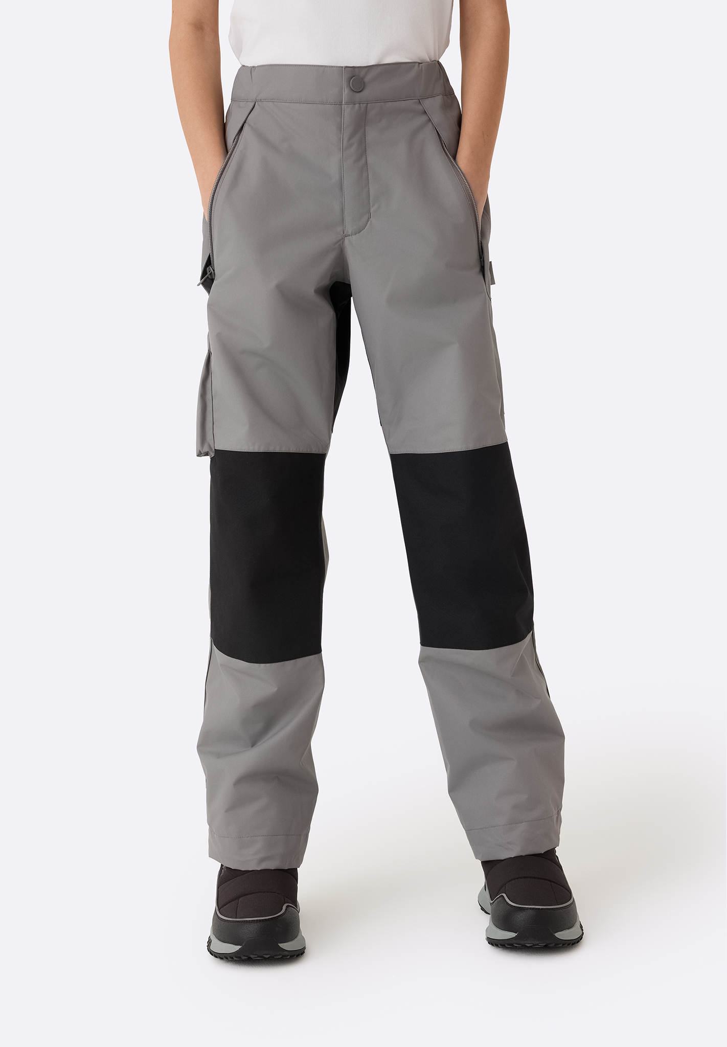 Брюки Lassie 73103220-9420 - фото 7