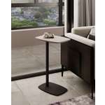 Стол придиванный SLINE Дей дуб жемчужный