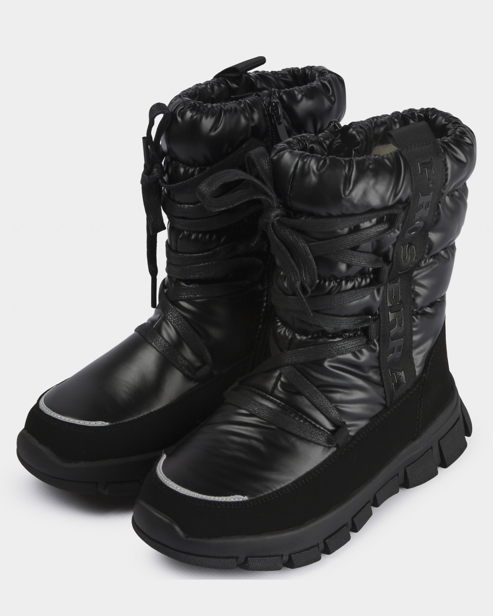 Сапоги Frosterra W24FUtgSB-456-99 - фото 3