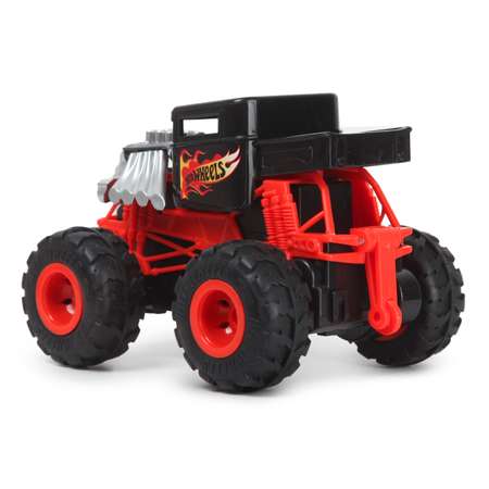 Автомобиль РУ Hot Wheels