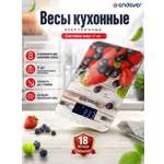 Весы ENDEVER Chief-502