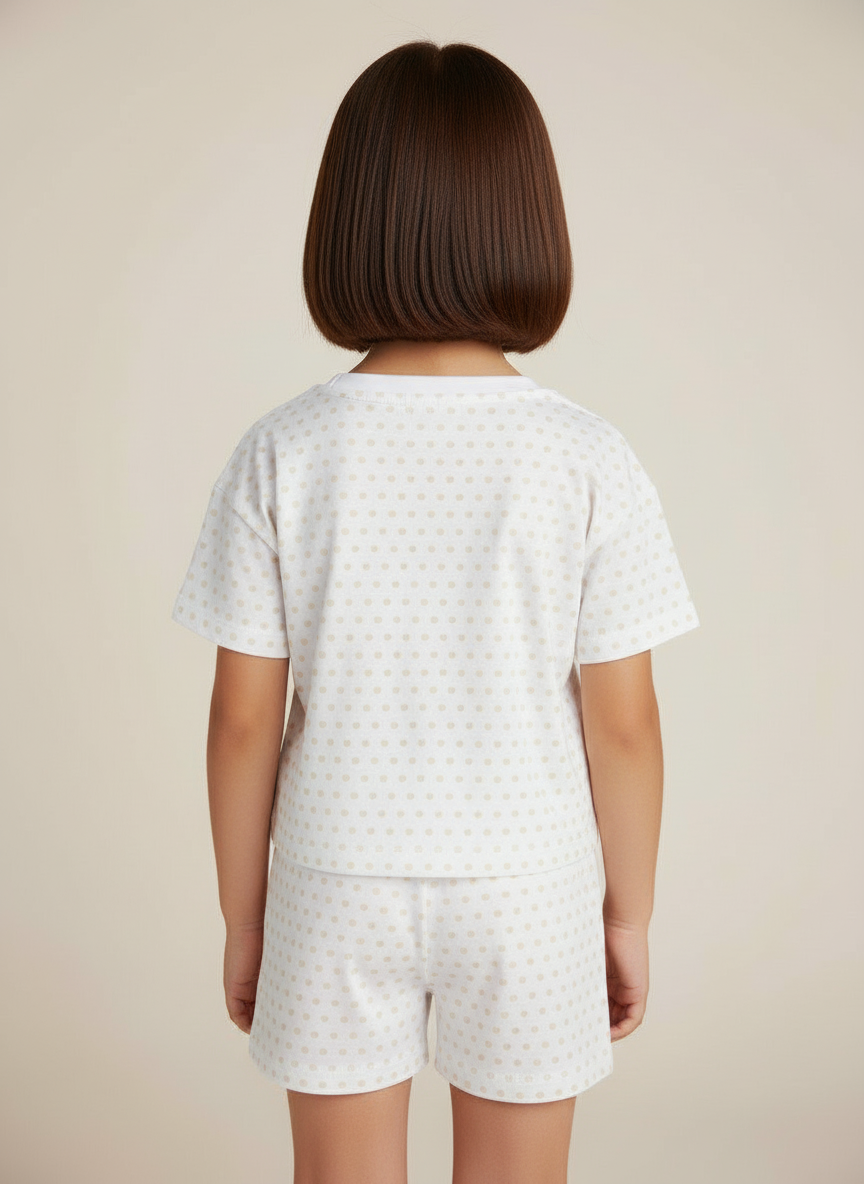 Пижама КотМарКот 801305 - фото 4