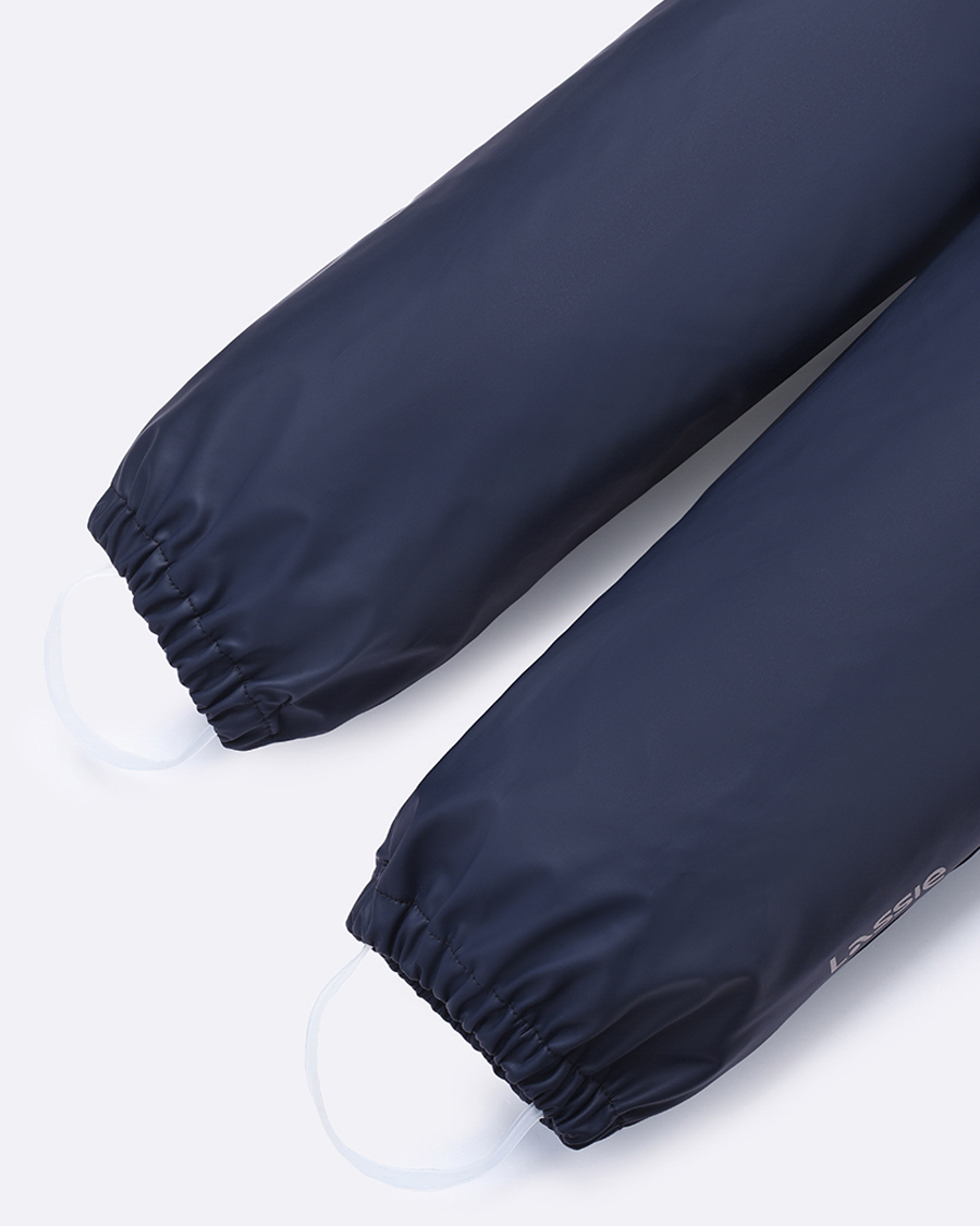 Полукомбинезон Lassie 72104214-6910 - фото 5