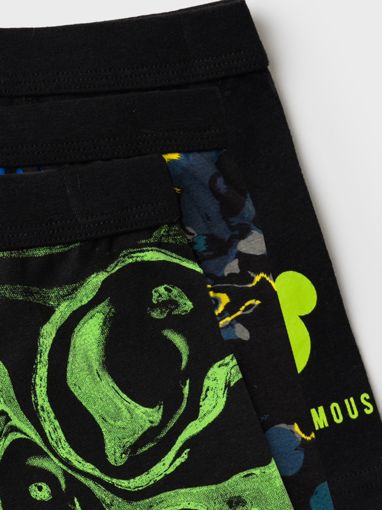 Трусы 3 шт PlayToday 12611460 - фото 3