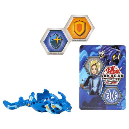 Фигурка Bakugan