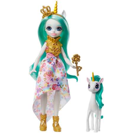 Кукла классическая Enchantimals