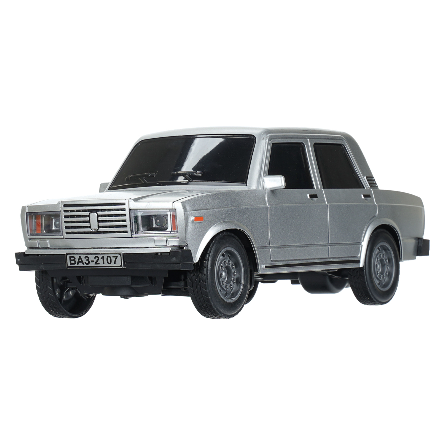 Автомобиль РУ Технопарк LADA Радиоуправляемая - фото 2