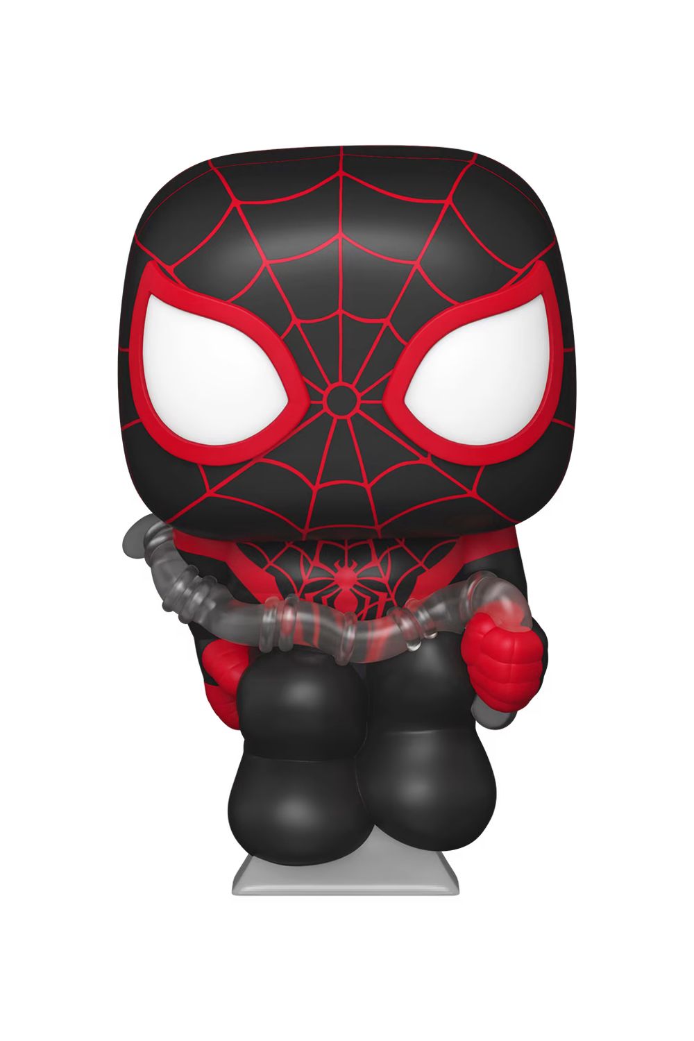 Игровой набор Funko Майлз Моралес и Гвен Стейси - фото 6