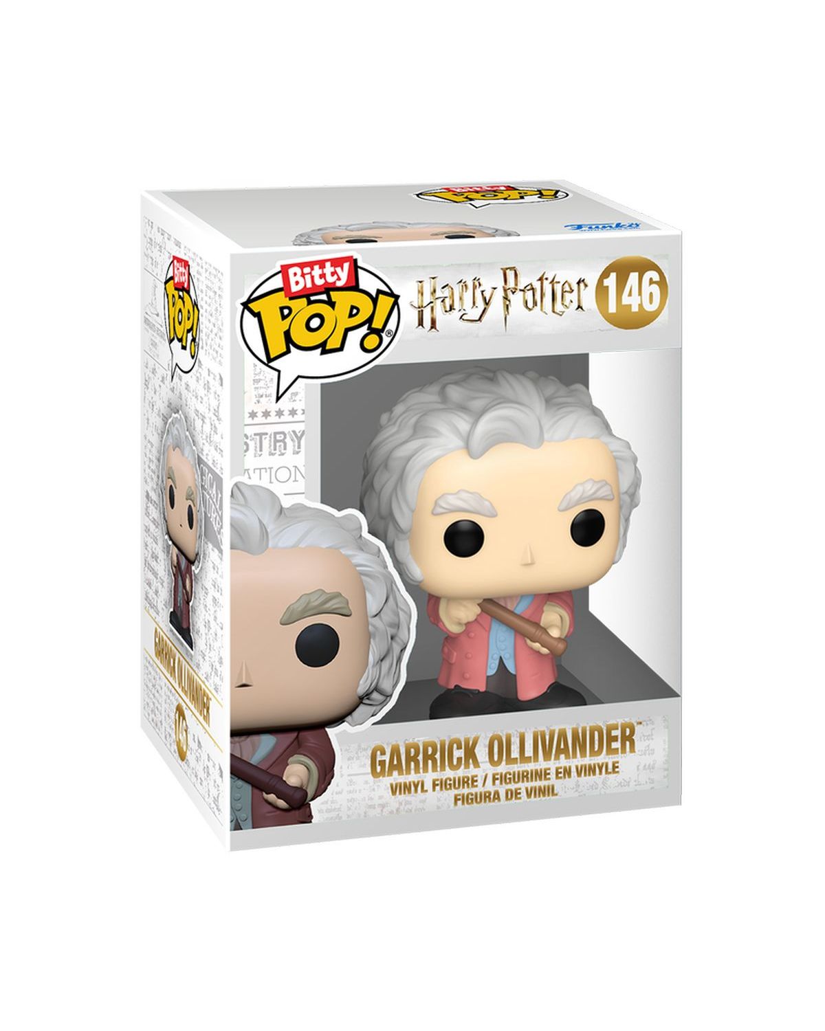 Игровой набор Funko Гарри Поттер - фото 3