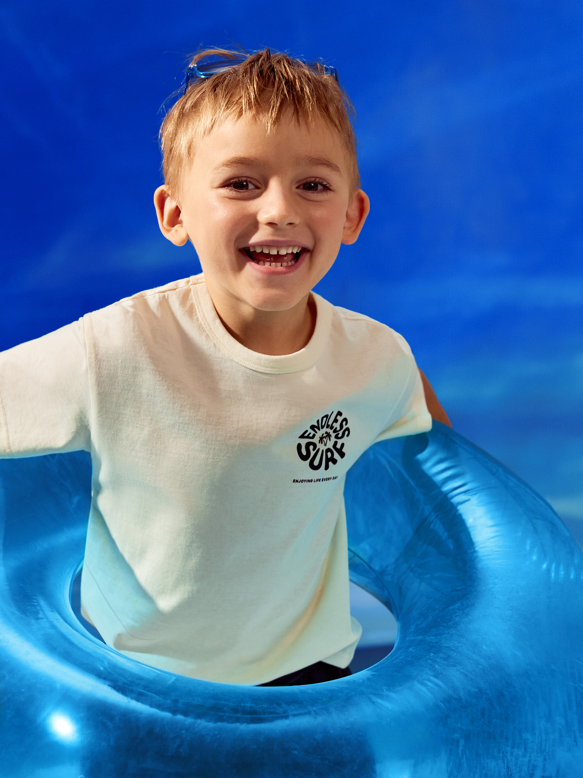 Футболка Acoola 20120510266_0087891 - фото 9