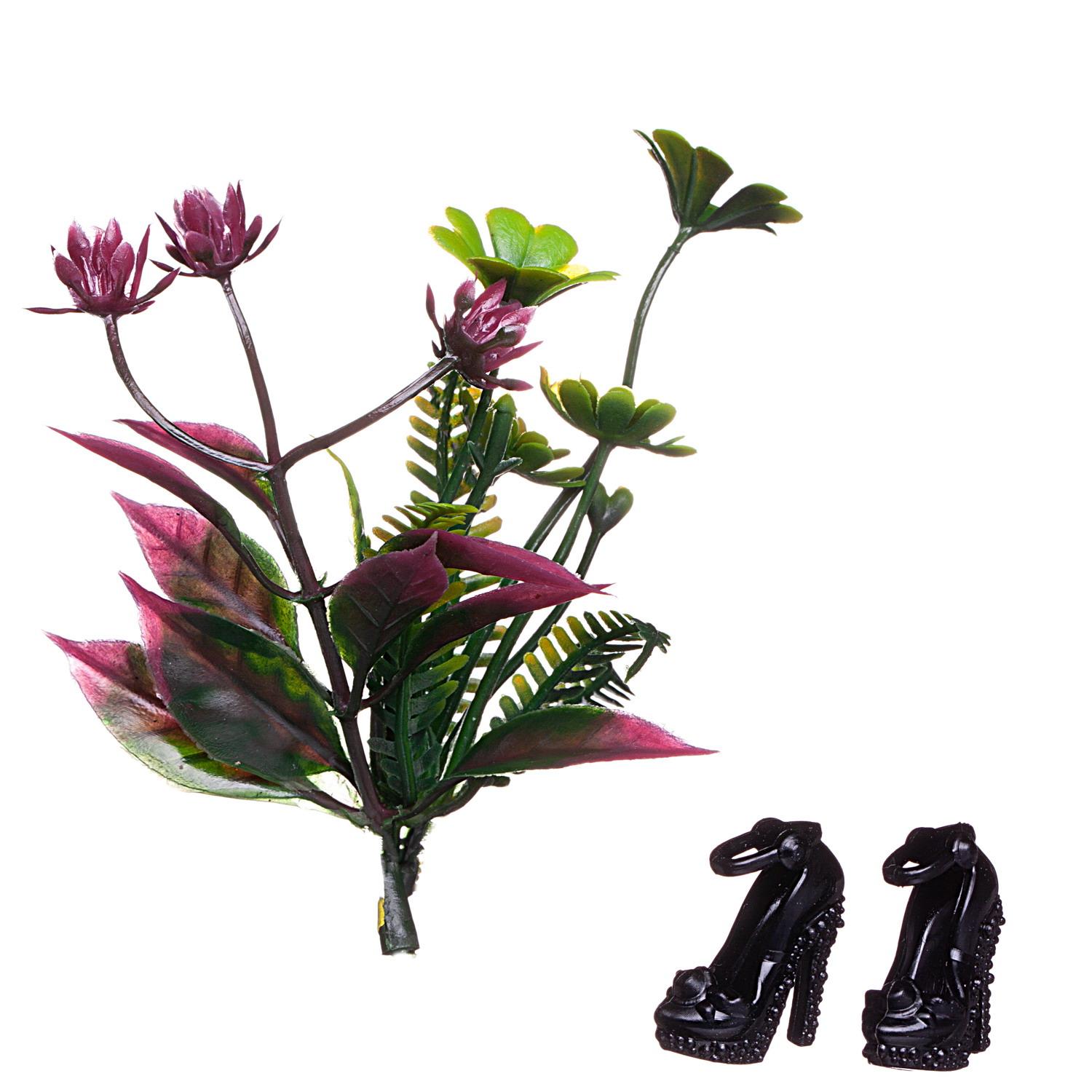 Кукла модельная Abtoys высота 30 см PT-01635 - фото 3