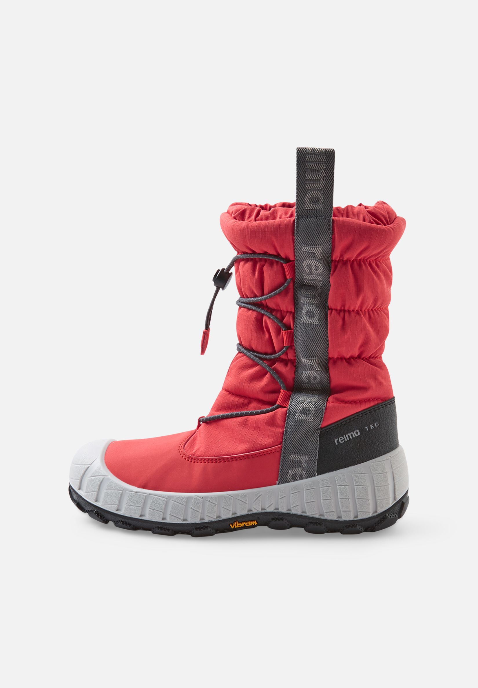 Сапоги Reima 5400022A-3830 - фото 5