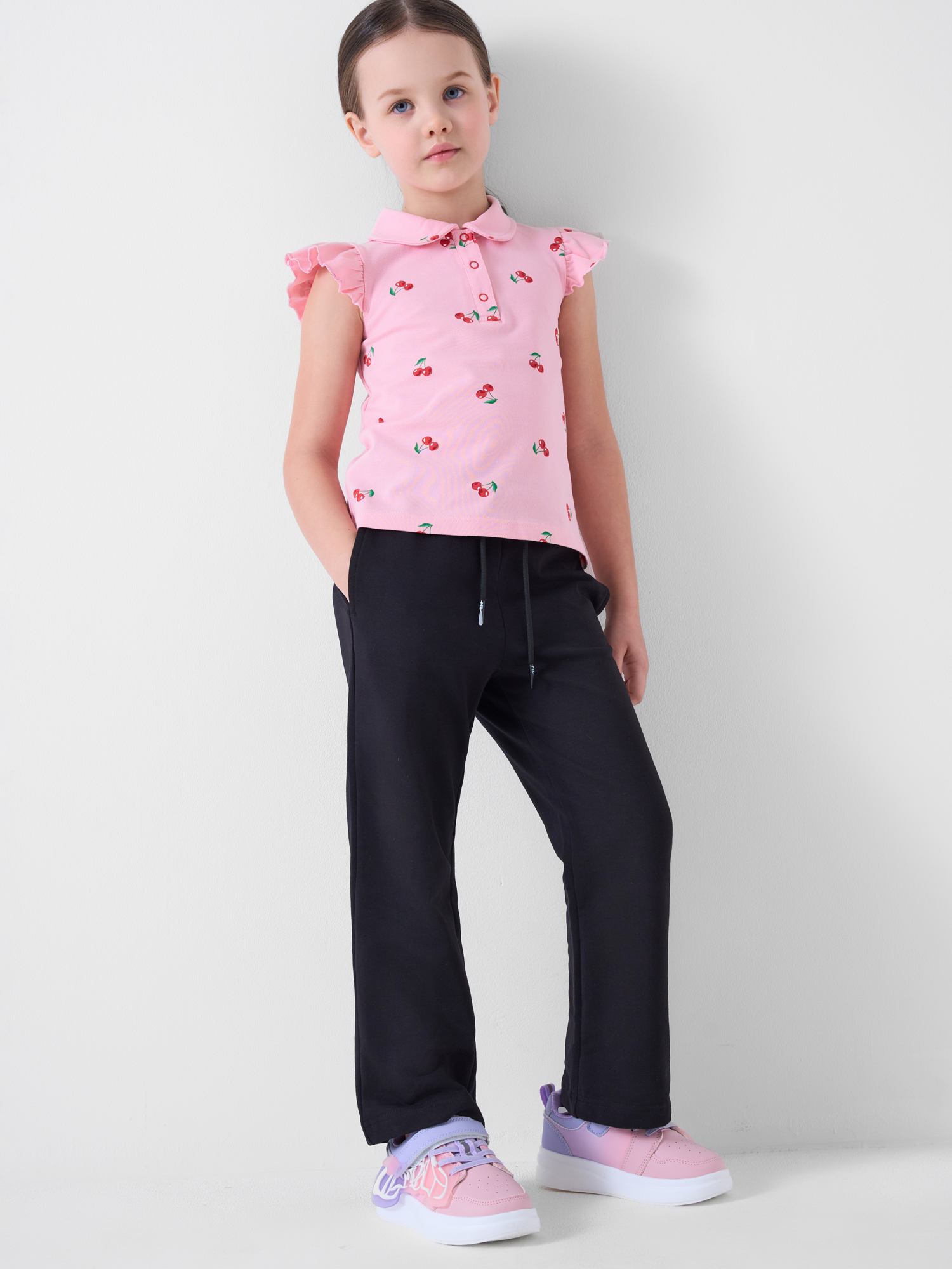 Брюки PlayToday 12622047 - фото 4