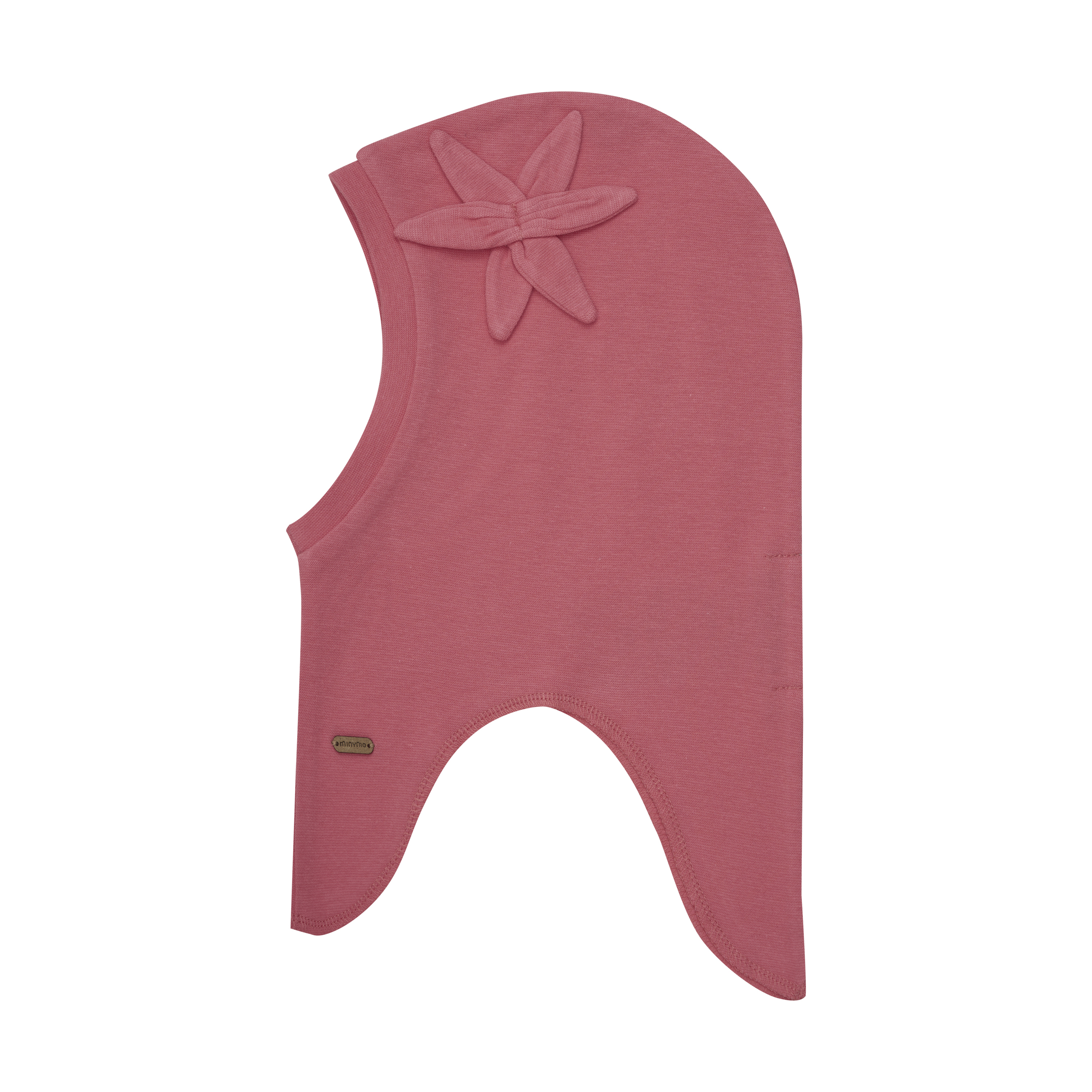 Шапка-шлем MinyMo 162233-4535 - фото 3