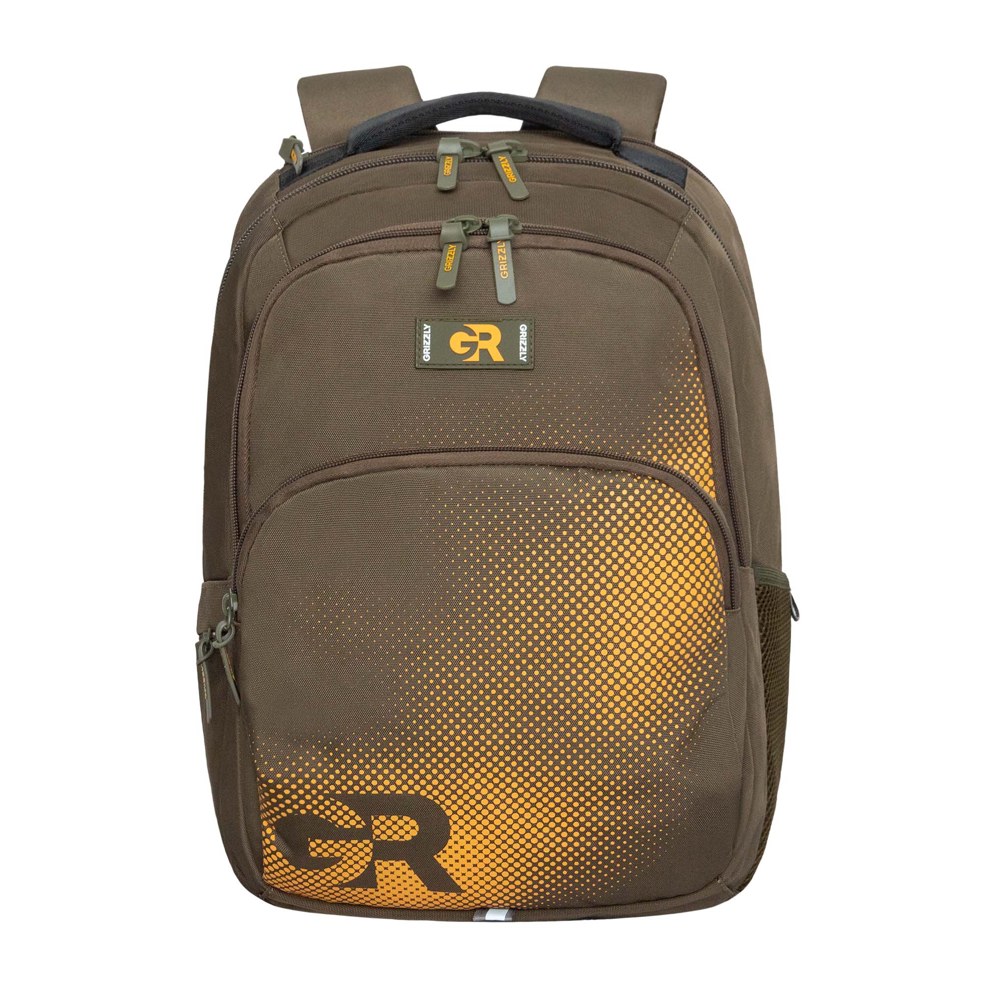 Рюкзак Grizzly для мальчика - фото 2