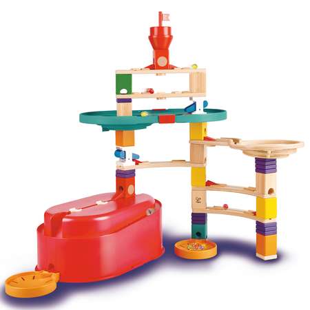 Конструктор Hape Трек