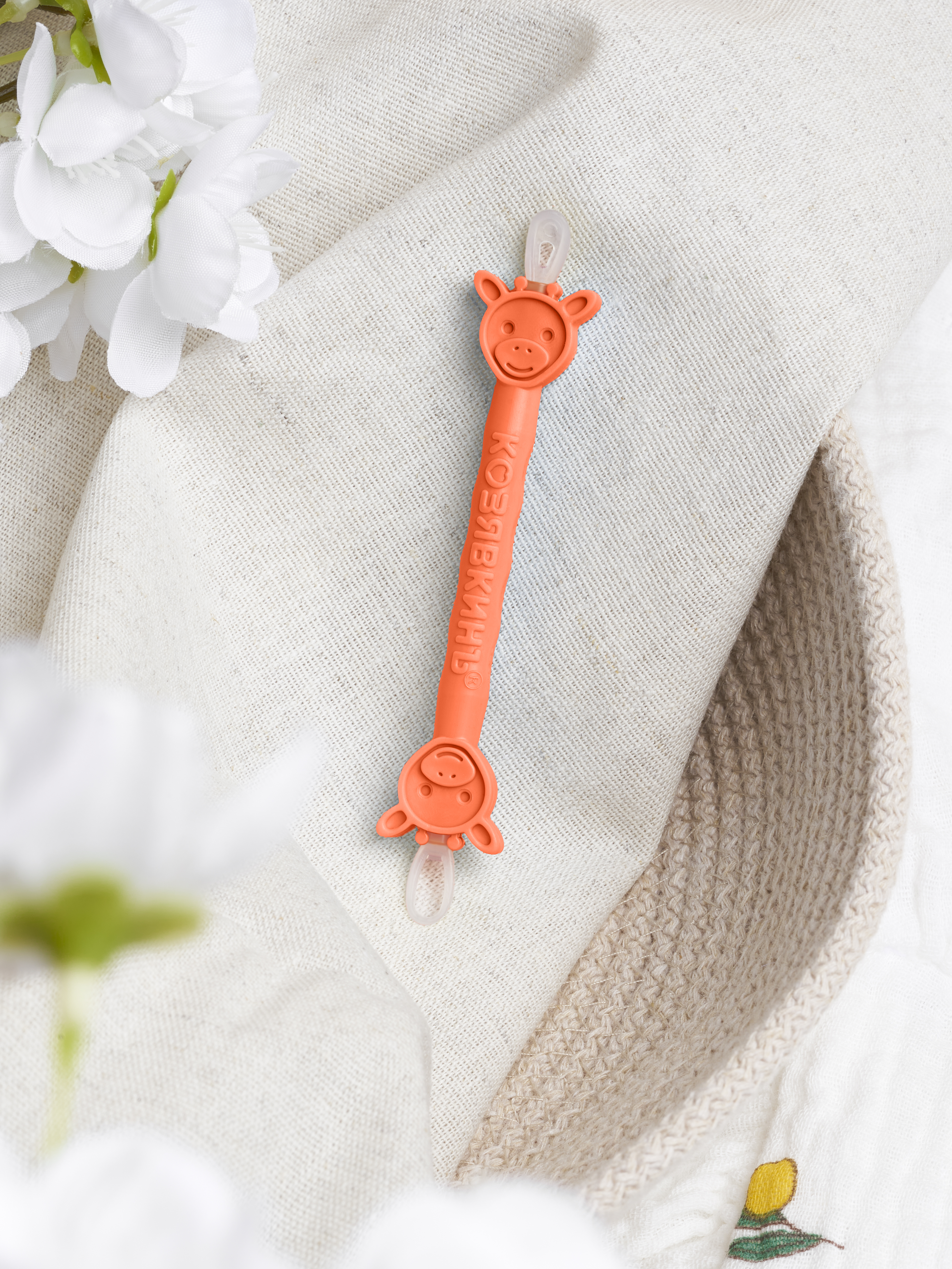 Механический аспиратор КозявкинЪ - фото 8