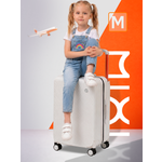 Чемодан MIXI