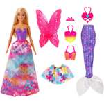 Кукла модельная Barbie