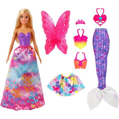 Кукла модельная Barbie