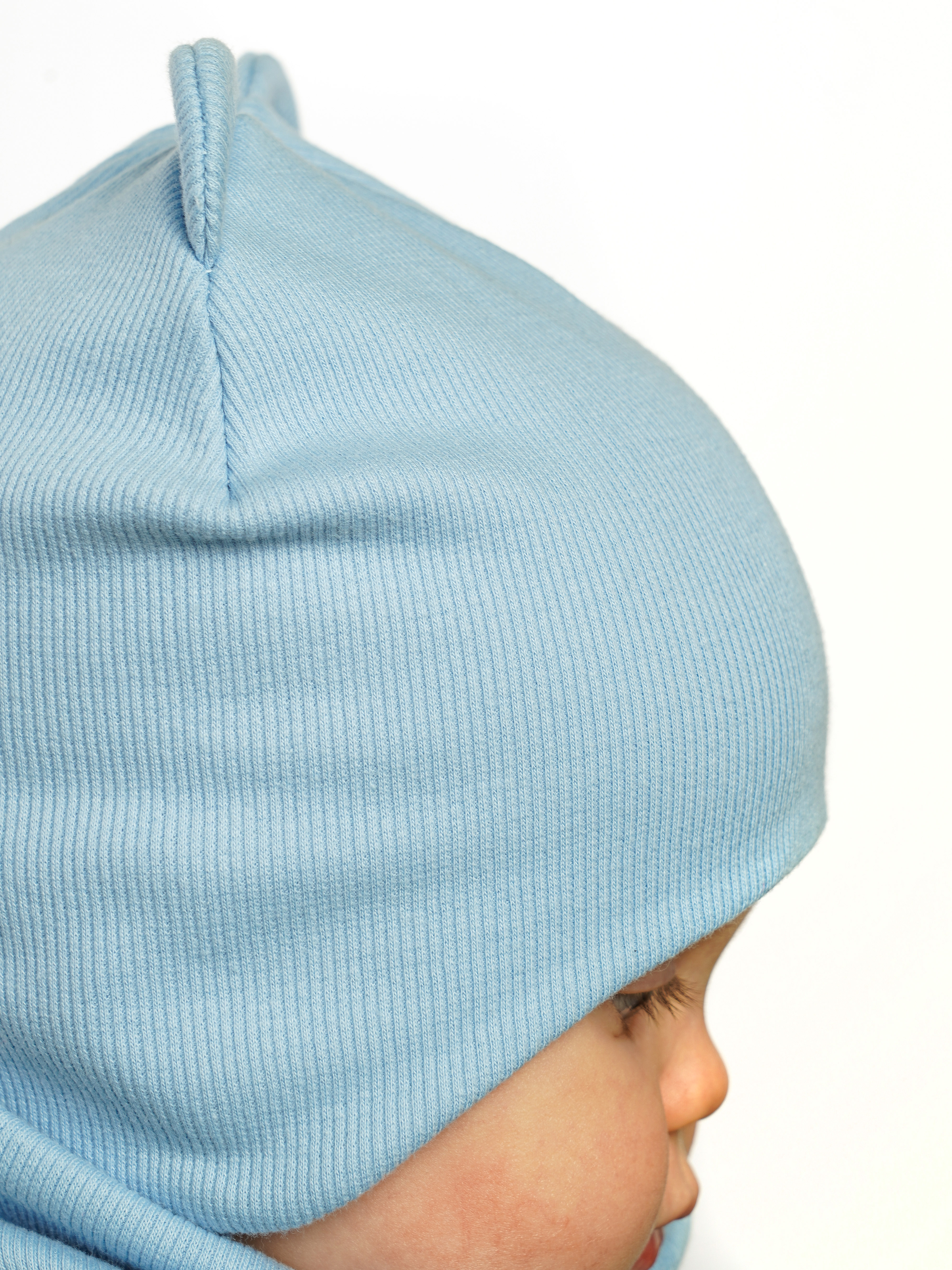 Комплект ПриКиндер U-A_233980 Цвет: Голубой - фото 11