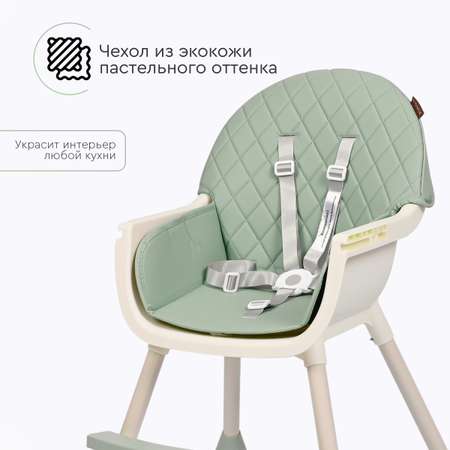 Стульчик для кормления Tomix Jolly классический